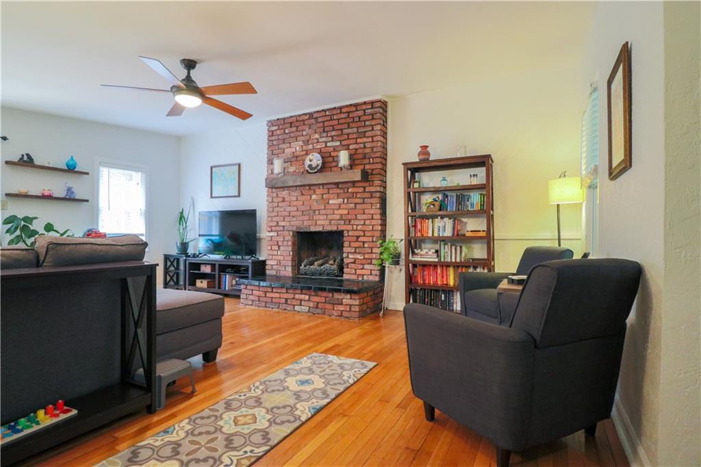 6620 Ridgeville Street Pittsburgh, PA 15217 - Photo 4 of 23