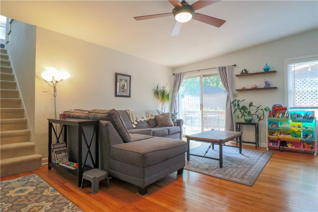 6620 Ridgeville Street Pittsburgh, PA 15217 - Photo 5 of 23