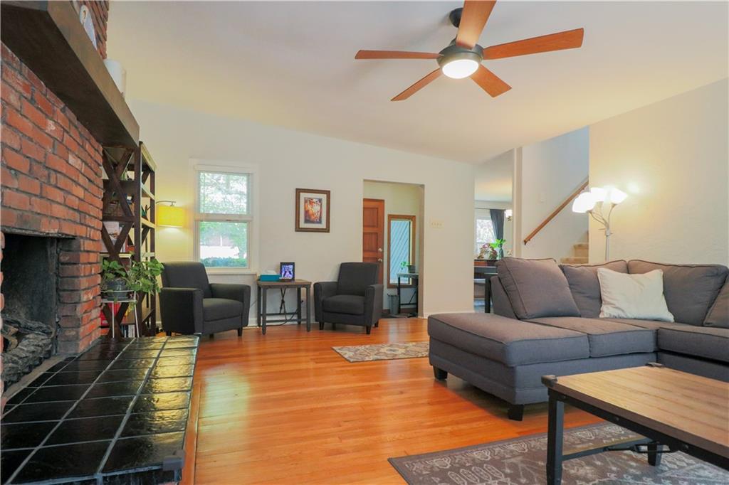 6620 Ridgeville Street Pittsburgh, PA 15217 - Photo 6 of 23