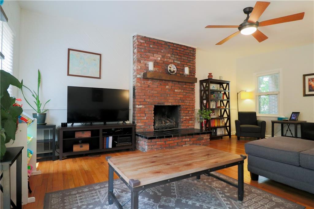 6620 Ridgeville Street Pittsburgh, PA 15217 - Photo 7 of 23