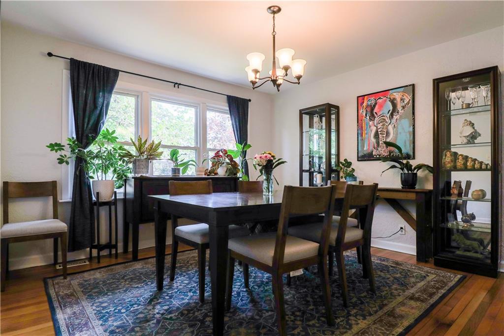 6620 Ridgeville Street Pittsburgh, PA 15217 - Photo 8 of 23