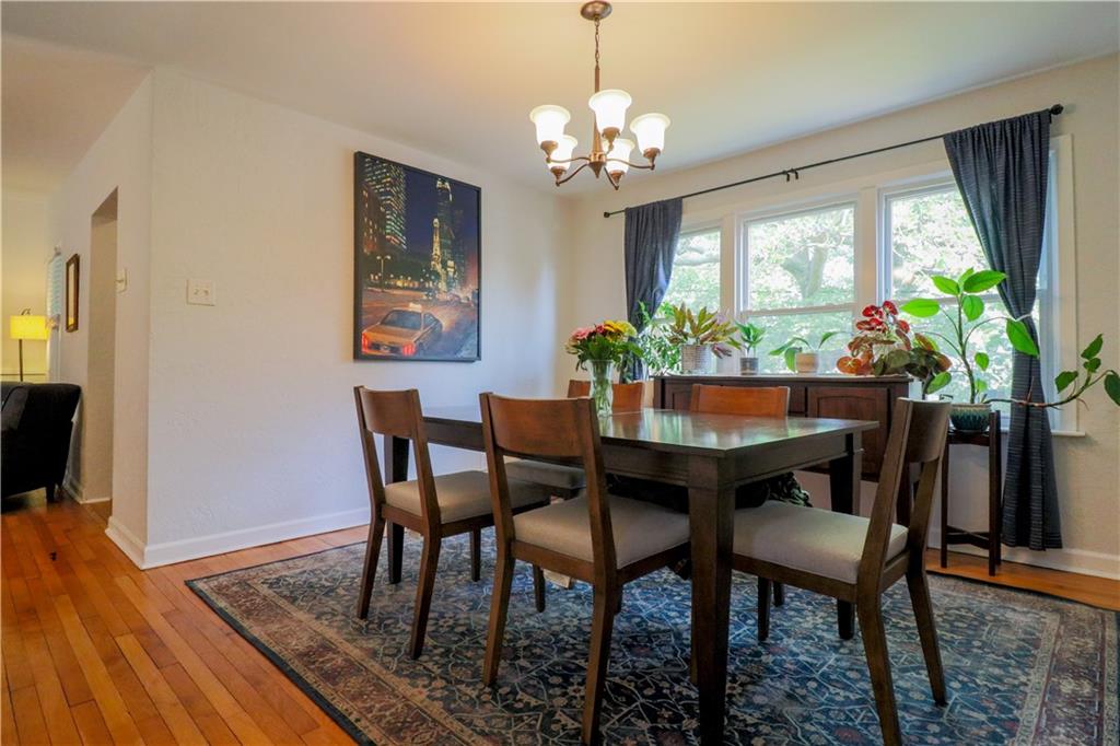 6620 Ridgeville Street Pittsburgh, PA 15217 - Photo 9 of 23