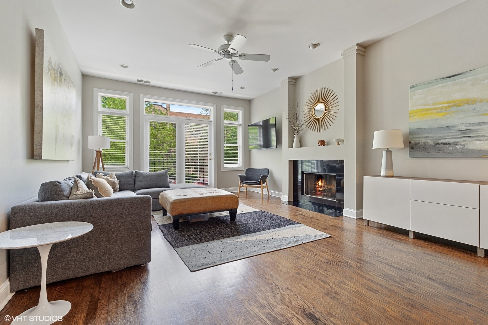 4606 North Malden Street, Unit 1S Chicago, IL 60640 - Photo 2 of 14