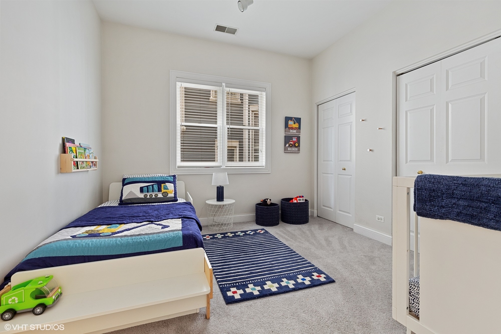 4606 North Malden Street, Unit 1S Chicago, IL 60640 - Photo 11 of 14