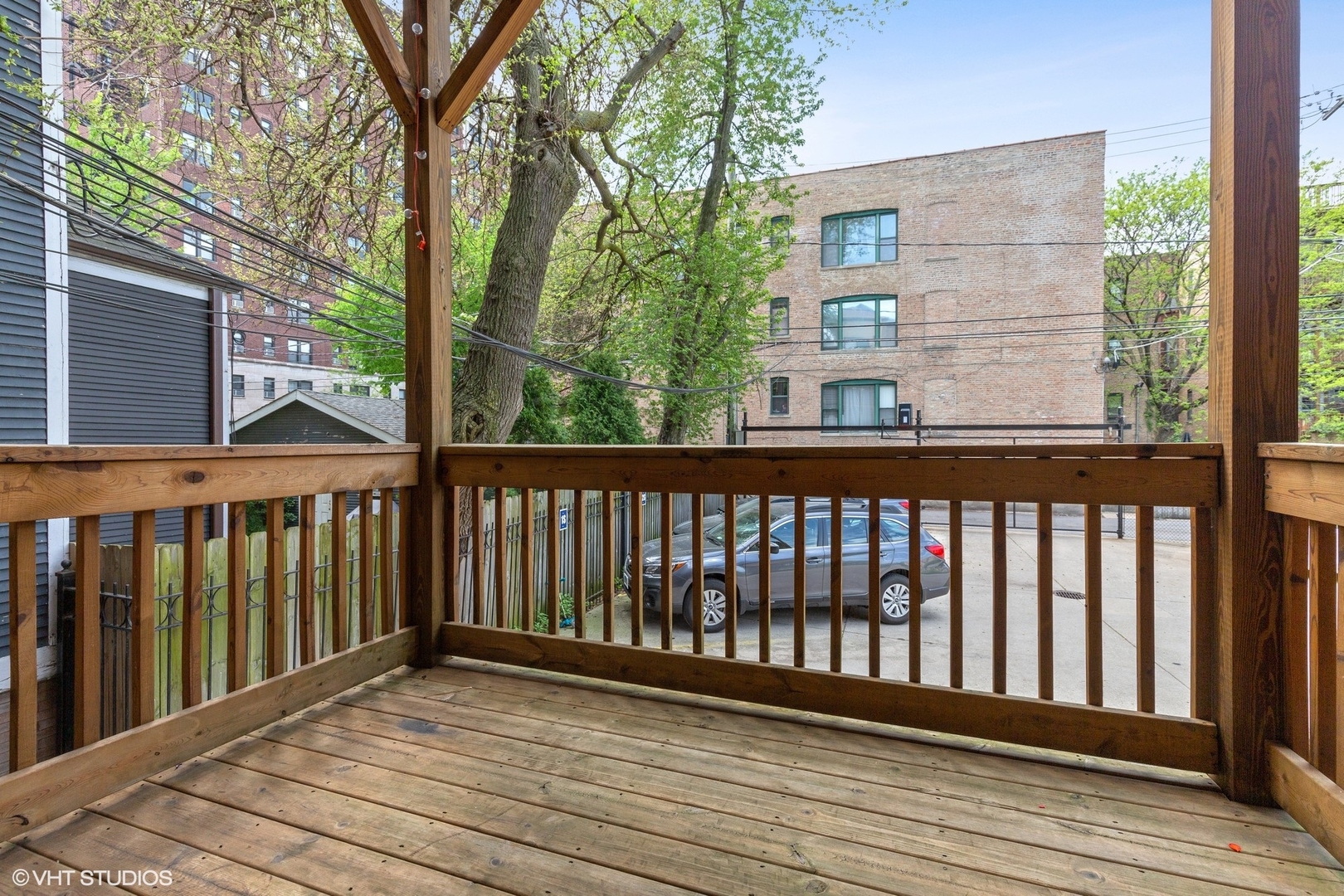 4606 North Malden Street, Unit 1S Chicago, IL 60640 - Photo 14 of 14