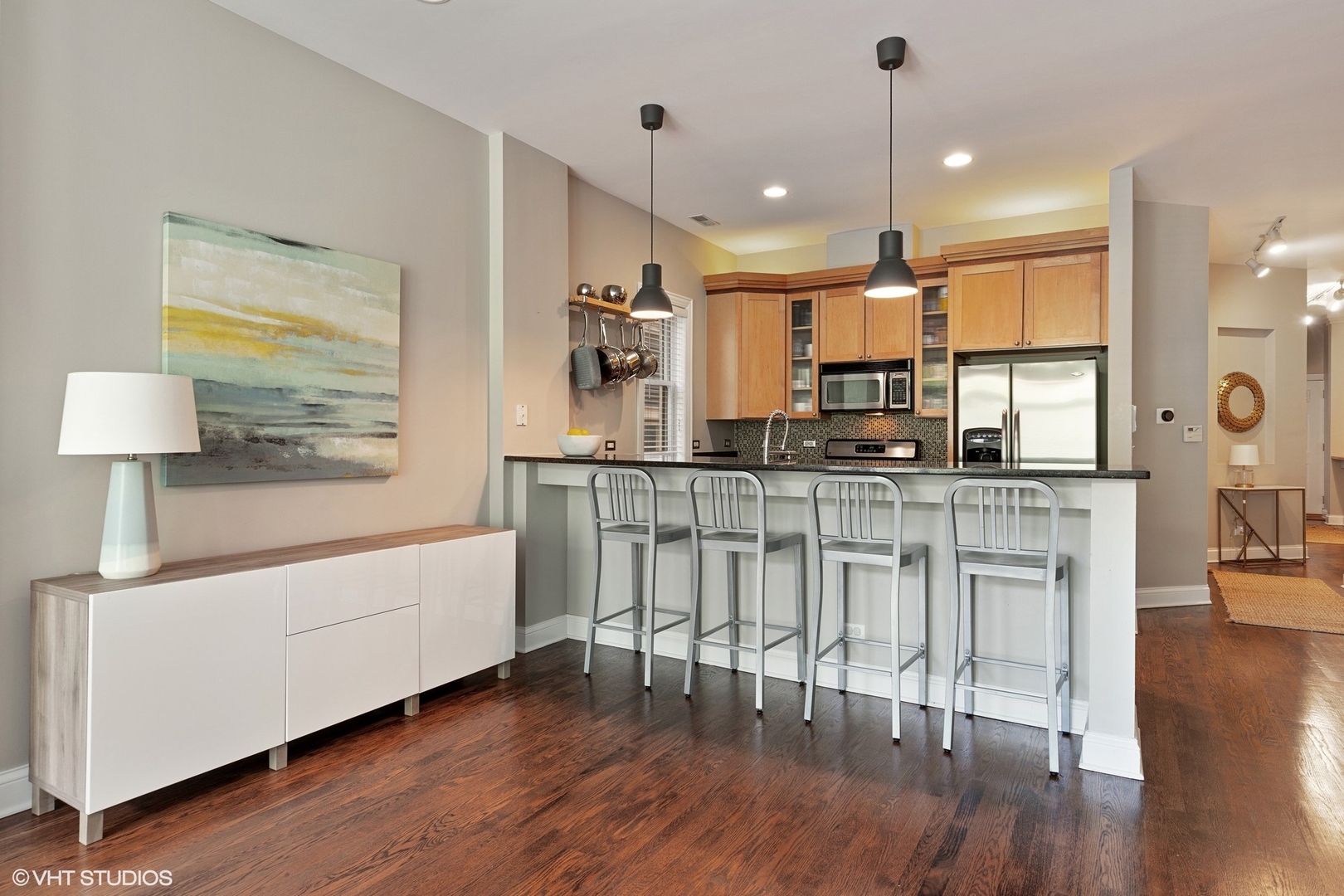 4606 North Malden Street, Unit 1S Chicago, IL 60640 - Photo 5 of 14