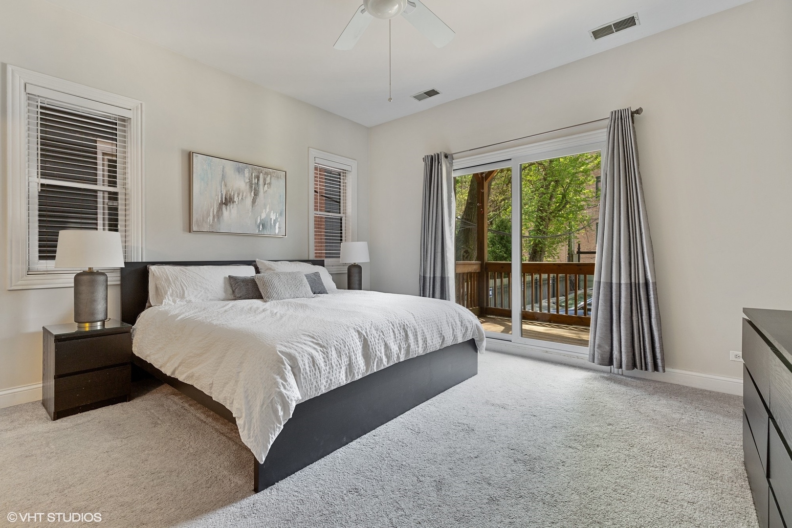 4606 North Malden Street, Unit 1S Chicago, IL 60640 - Photo 8 of 14