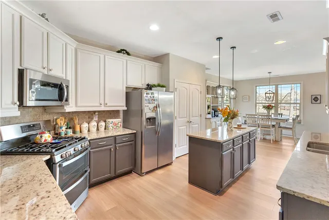 $645,000 | 139 Crawford Lake Drive, Easley, SC 29642