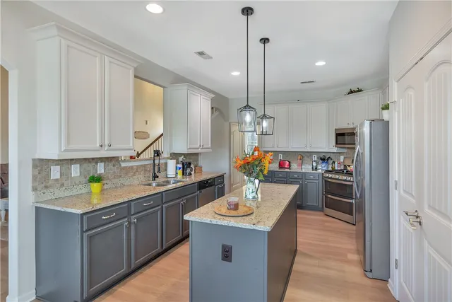 $645,000 | 139 Crawford Lake Drive, Easley, SC 29642