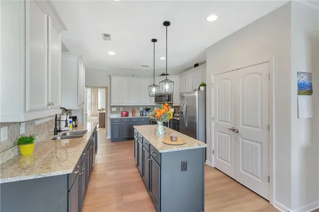 $645,000 | 139 Crawford Lake Drive, Easley, SC 29642