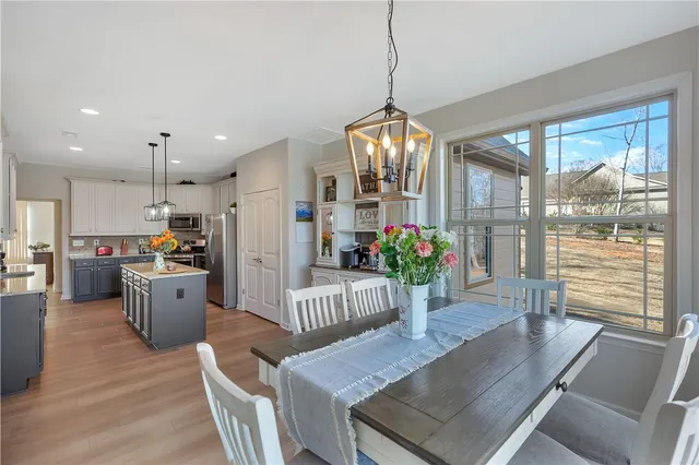 $645,000 | 139 Crawford Lake Drive, Easley, SC 29642