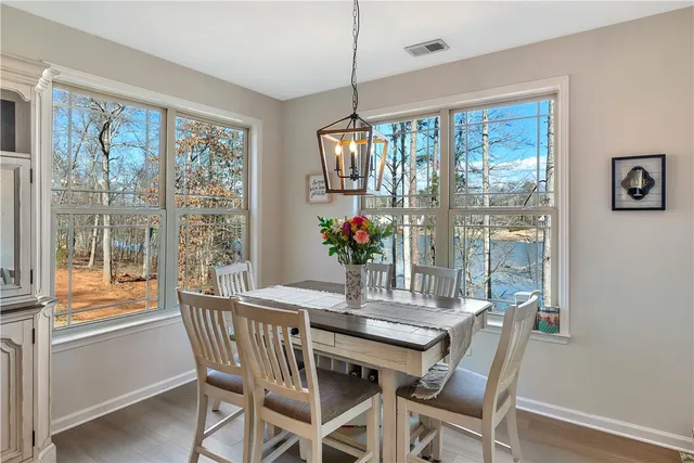 $645,000 | 139 Crawford Lake Drive, Easley, SC 29642