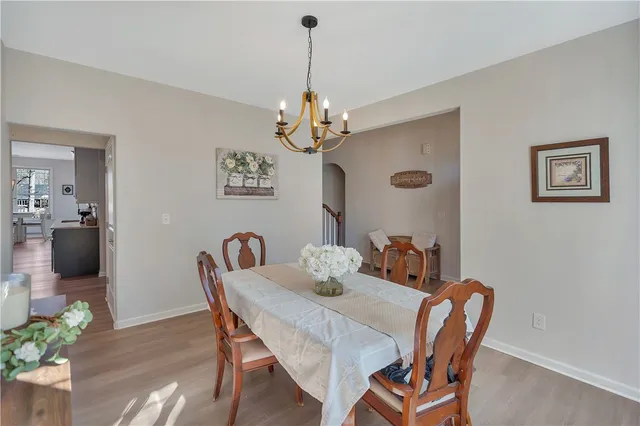 $645,000 | 139 Crawford Lake Drive, Easley, SC 29642