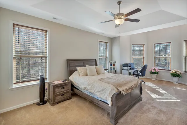 $645,000 | 139 Crawford Lake Drive, Easley, SC 29642