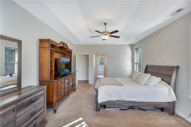 $645,000 | 139 Crawford Lake Drive, Easley, SC 29642