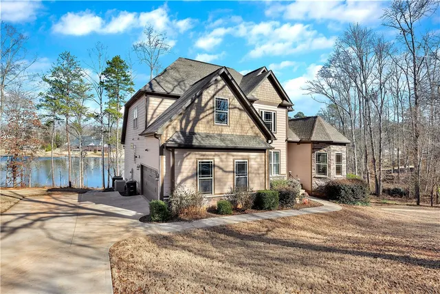$645,000 | 139 Crawford Lake Drive, Easley, SC 29642