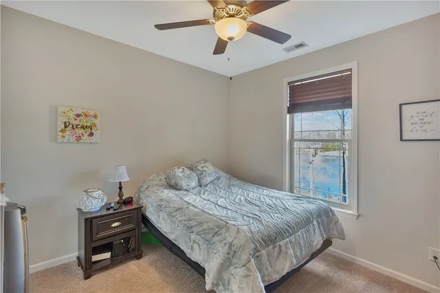 $645,000 | 139 Crawford Lake Drive, Easley, SC 29642