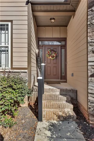 $645,000 | 139 Crawford Lake Drive, Easley, SC 29642