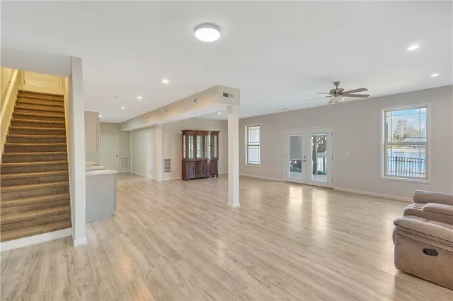 $645,000 | 139 Crawford Lake Drive, Easley, SC 29642