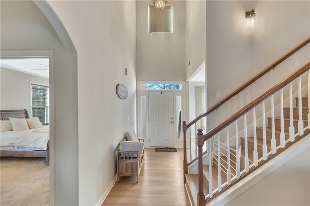 $645,000 | 139 Crawford Lake Drive, Easley, SC 29642