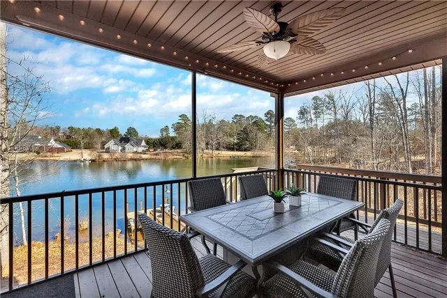 $645,000 | 139 Crawford Lake Drive, Easley, SC 29642