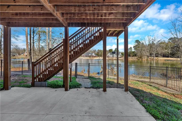 $645,000 | 139 Crawford Lake Drive, Easley, SC 29642