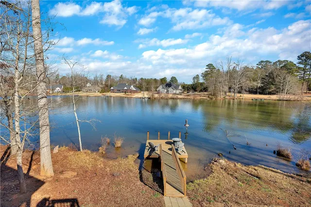 $645,000 | 139 Crawford Lake Drive, Easley, SC 29642