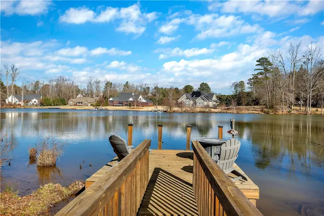 $645,000 | 139 Crawford Lake Drive, Easley, SC 29642