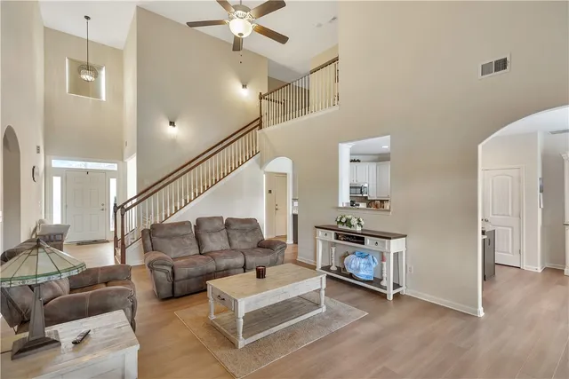 $645,000 | 139 Crawford Lake Drive, Easley, SC 29642