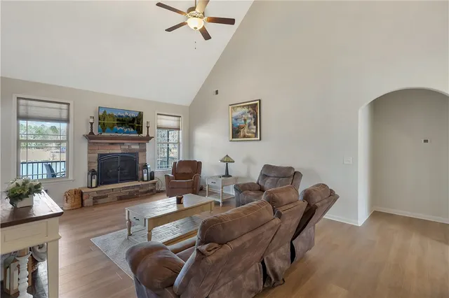 $645,000 | 139 Crawford Lake Drive, Easley, SC 29642