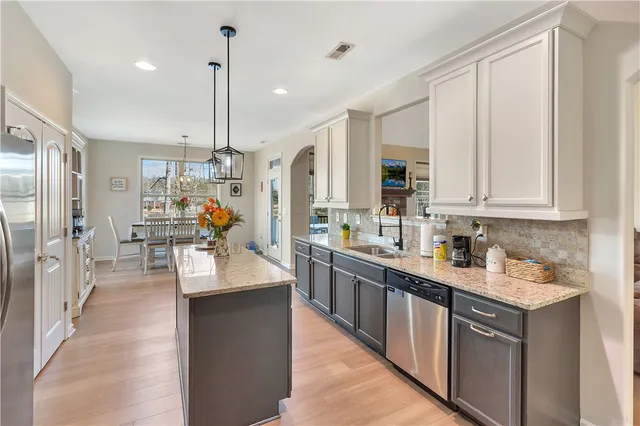 $645,000 | 139 Crawford Lake Drive, Easley, SC 29642