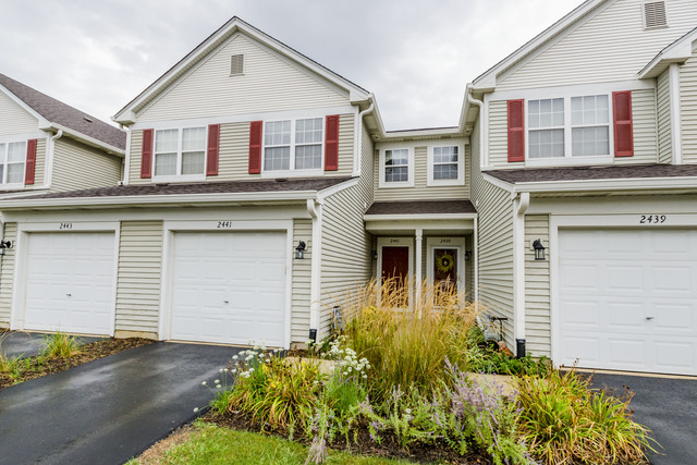 2441 Oneida Lane, Unit 2441 Naperville, IL 60563 - Photo 1 of 14