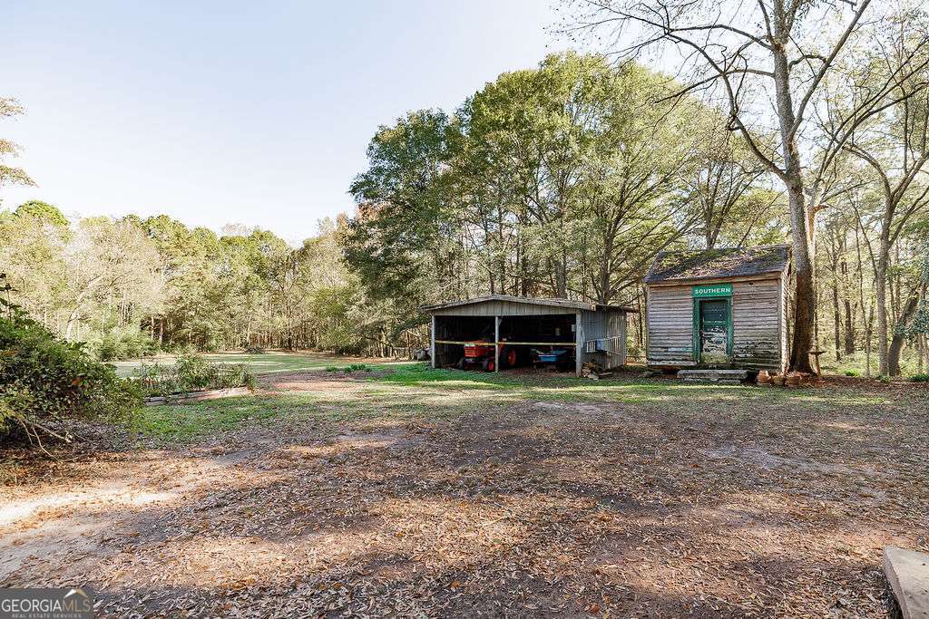 400 Salem Church Road Lexington, GA 30648 - Photo 19 of 21 Gallery Image 19