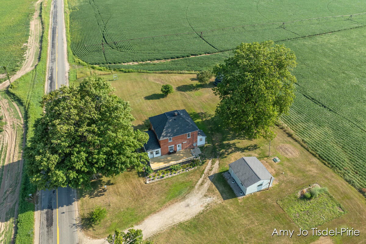 5060 North Neff Road Edmore, MI 48829 - Photo 22 of 25 IMG_1021