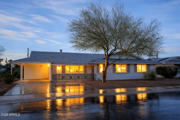 $345,000 | 10509 West Snead Drive, Sun City, AZ 85351