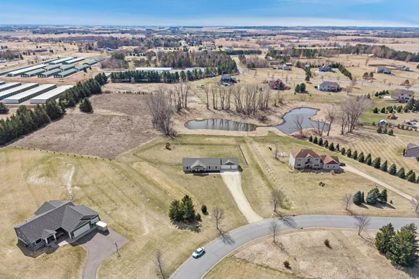 $479,900 | 1555 127th Street, New Richmond, WI 54017