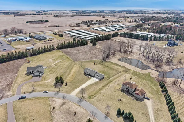 $479,900 | 1555 127th Street, New Richmond, WI 54017