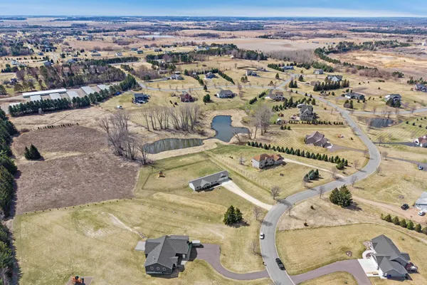 $479,900 | 1555 127th Street, New Richmond, WI 54017