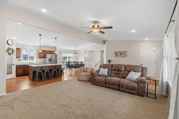 $479,900 | 1555 127th Street, New Richmond, WI 54017
