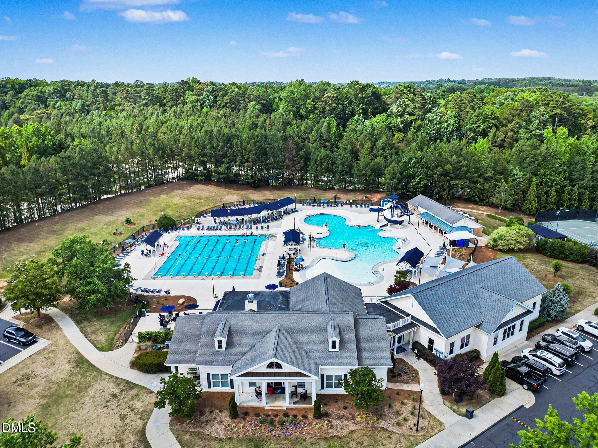 3110 Elm Tree Lane Raleigh, NC 27614 - Photo 29 of 35