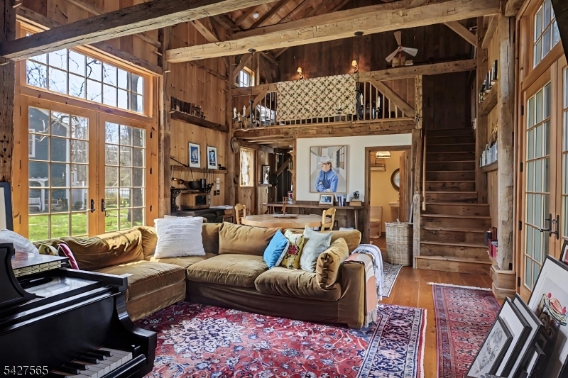 91 Red Mill Road Glen Gardner, NJ 08826 - Photo 9 of 42