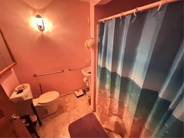 $62,500 | 200 South 3rd Street, Arma, KS 66712