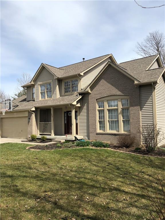 7909 Pine Lake Road Indianapolis, IN 46268 - Photo 1 of 18 Gallery Image 1