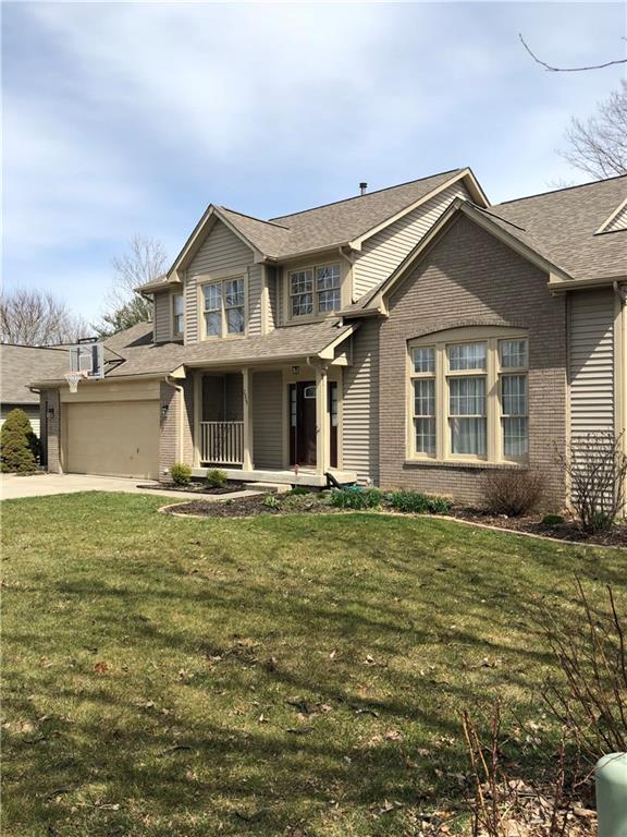 7909 Pine Lake Road Indianapolis, IN 46268 - Photo 2 of 18 Gallery Image 2