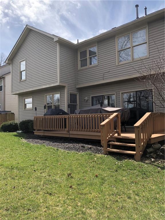 7909 Pine Lake Road Indianapolis, IN 46268 - Photo 16 of 18 Gallery Image 16