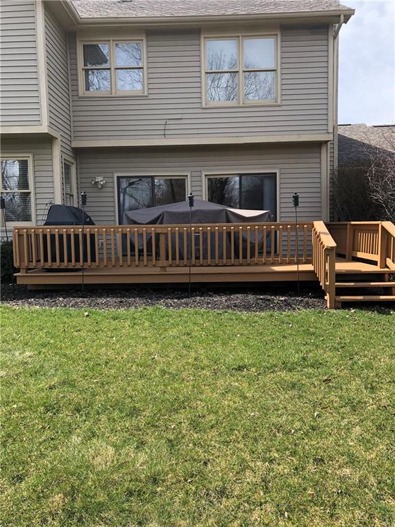 7909 Pine Lake Road Indianapolis, IN 46268 - Photo 17 of 18 Gallery Image 17