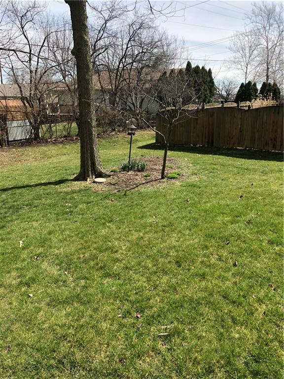 7909 Pine Lake Road Indianapolis, IN 46268 - Photo 18 of 18 Gallery Image 18