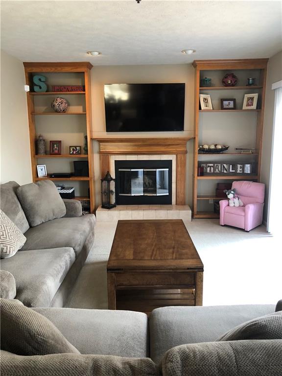 7909 Pine Lake Road Indianapolis, IN 46268 - Photo 3 of 18 Gallery Image 3