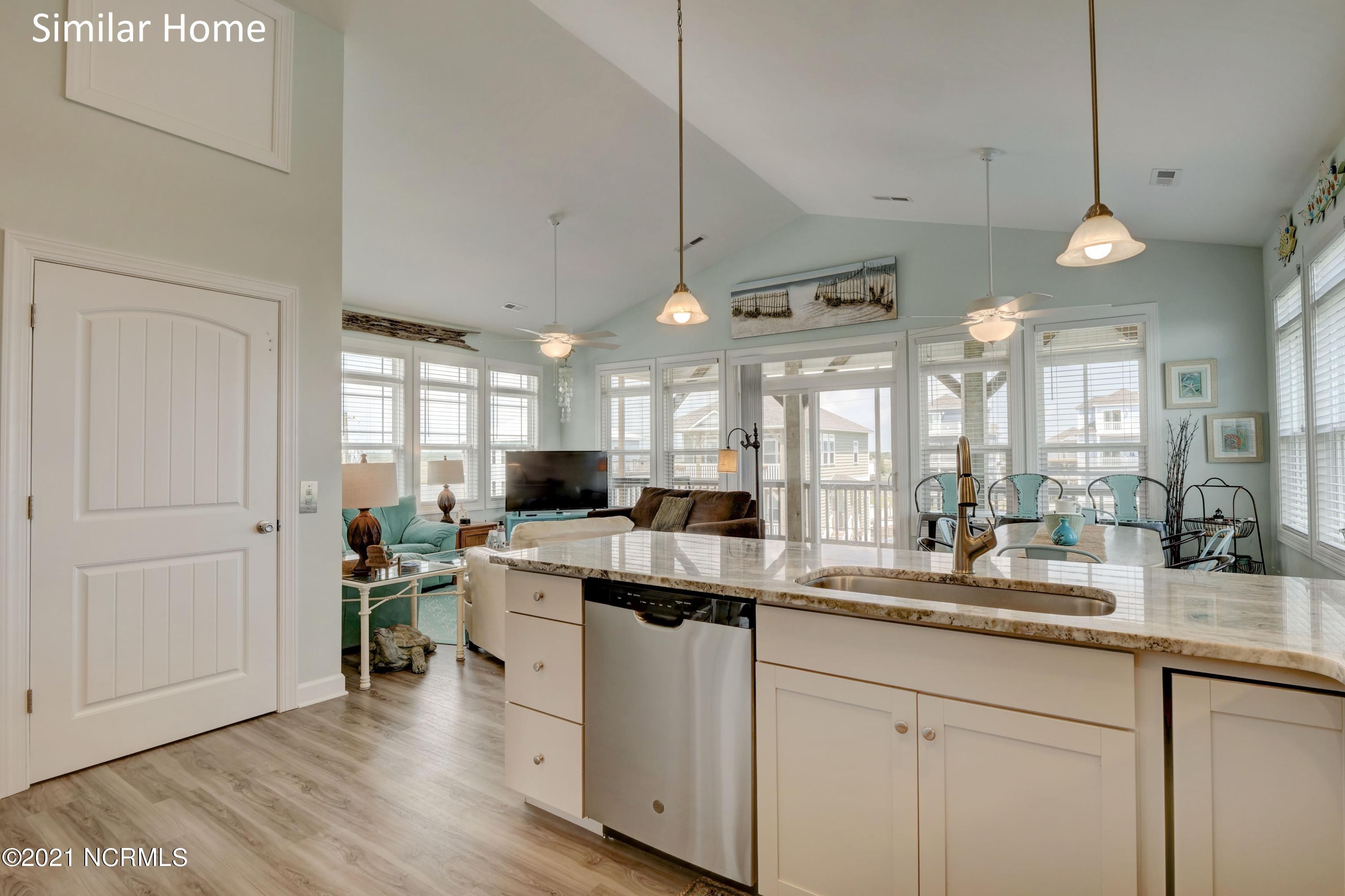 423 Little Kinston Road Surf City, NC 28445 - Photo 11 of 28 Peyton