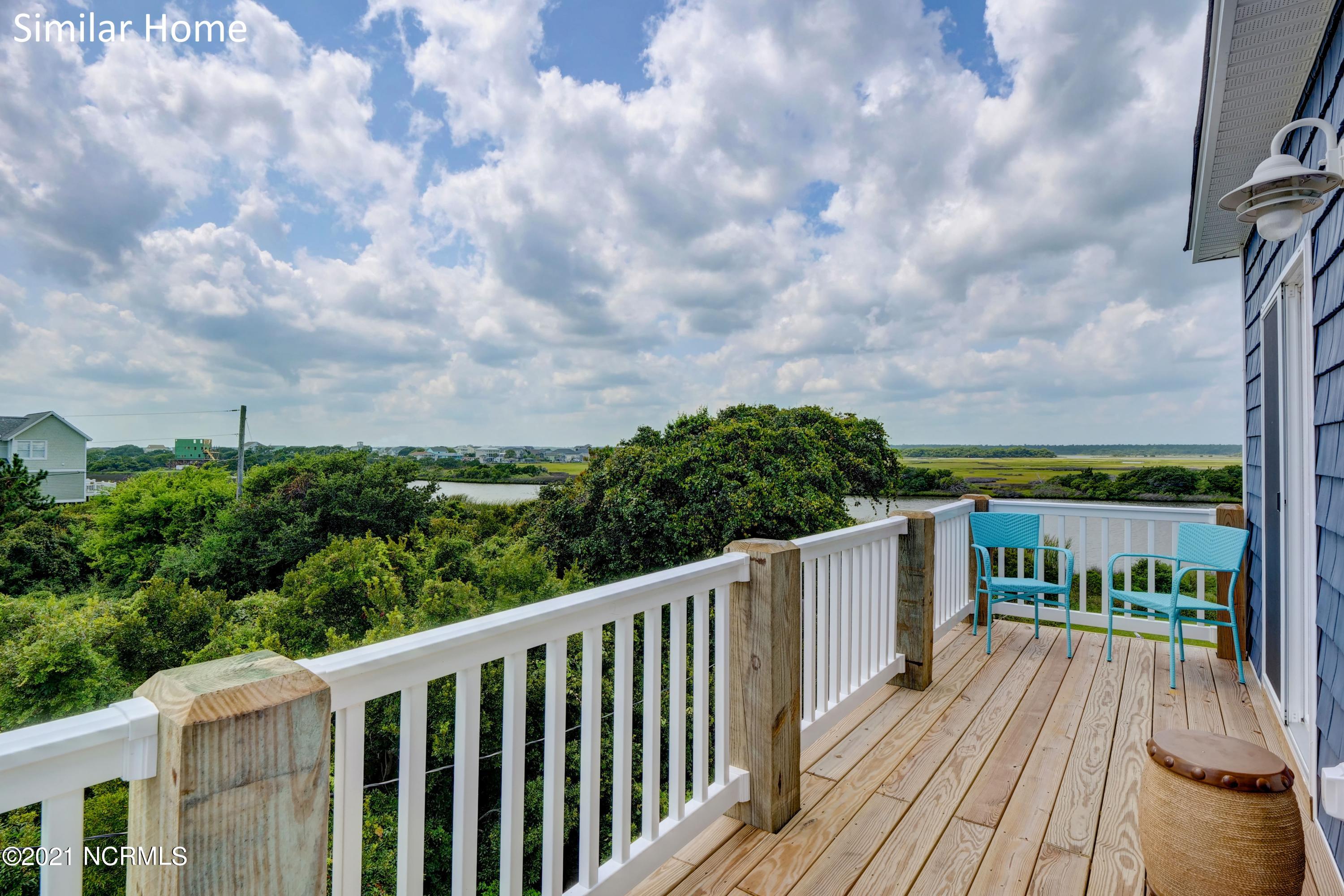 423 Little Kinston Road Surf City, NC 28445 - Photo 15 of 28 Peyton